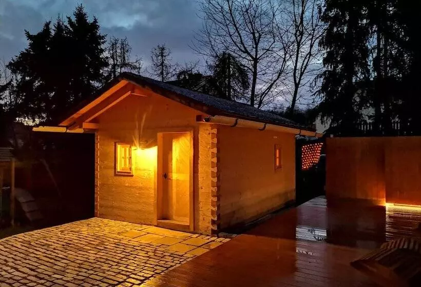 ホテル Gut Moierhof