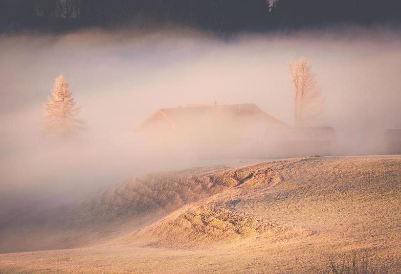Отель Christine