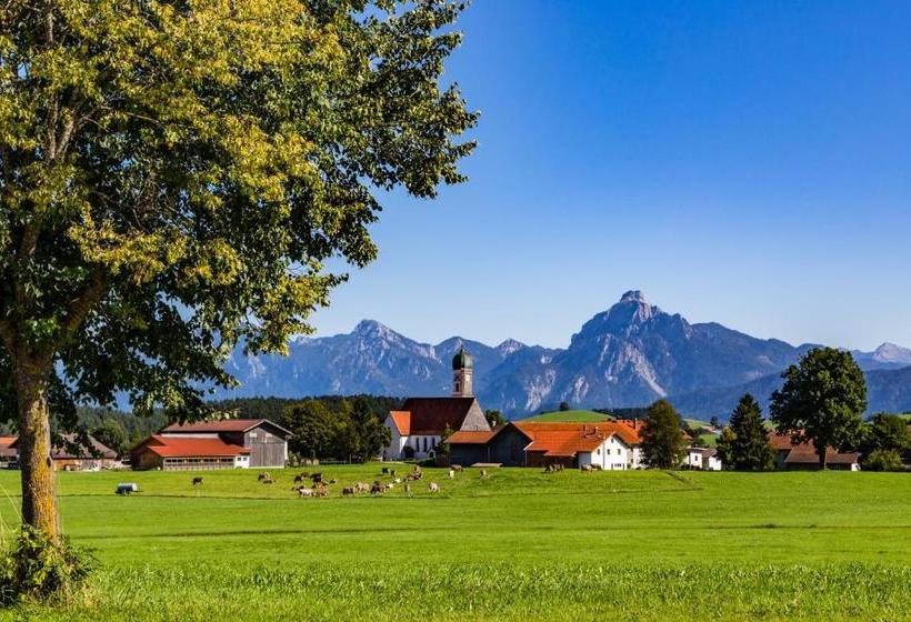 Отель Christine