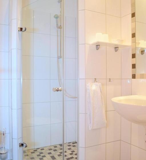 Отель Herrlichkeit Dornum Janßen