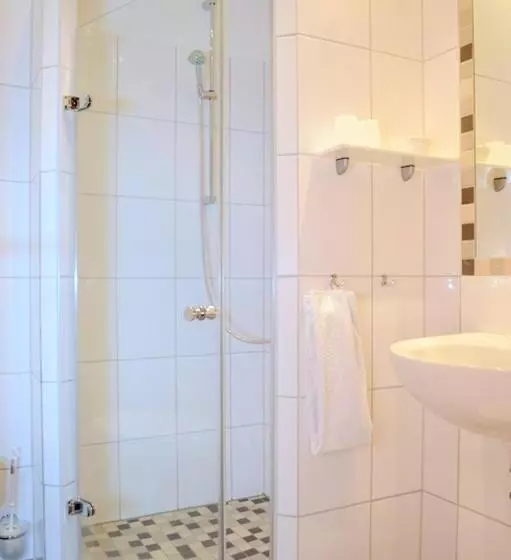 בית מלון כפרי Herrlichkeit Dornum Janßen