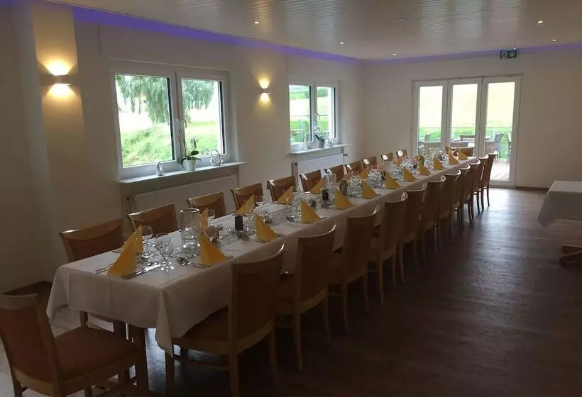 Knüllhotel Tann Eck