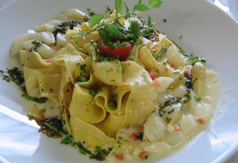 호텔 Kolmsteiner Hof