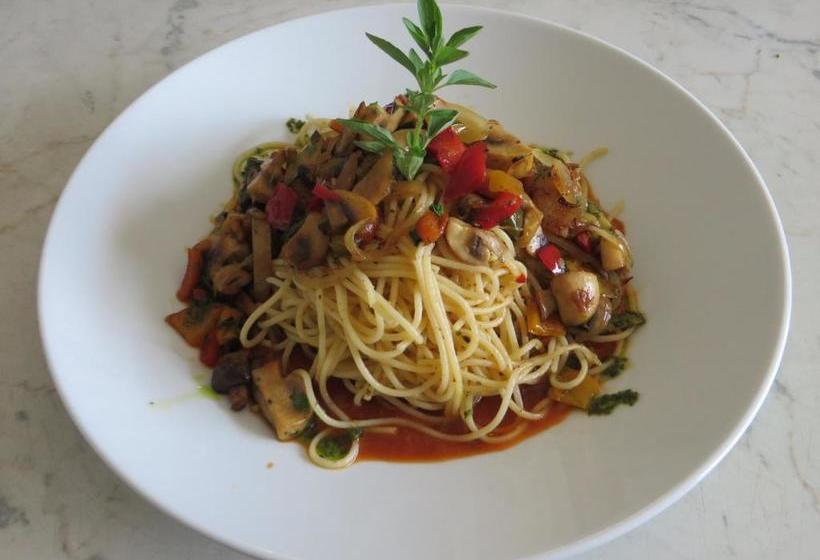 호텔 Kolmsteiner Hof