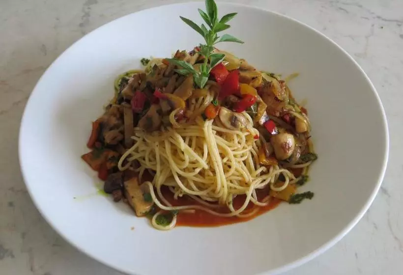 Hotel Kolmsteiner Hof