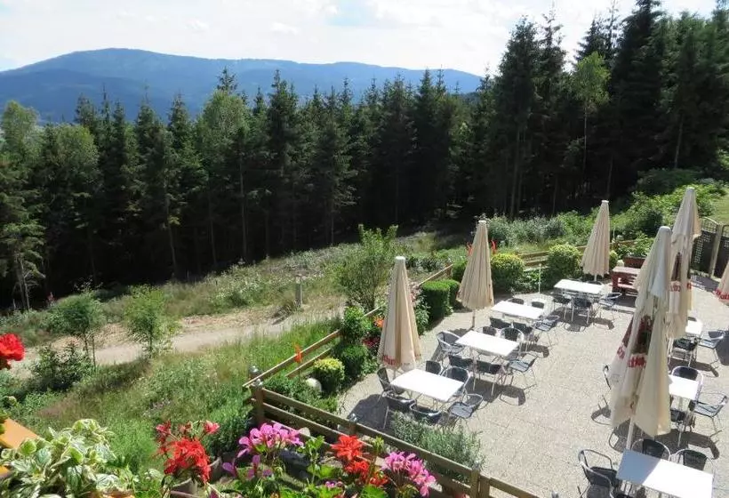 Hotel Kolmsteiner Hof