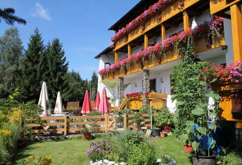 Hotel Kolmsteiner Hof