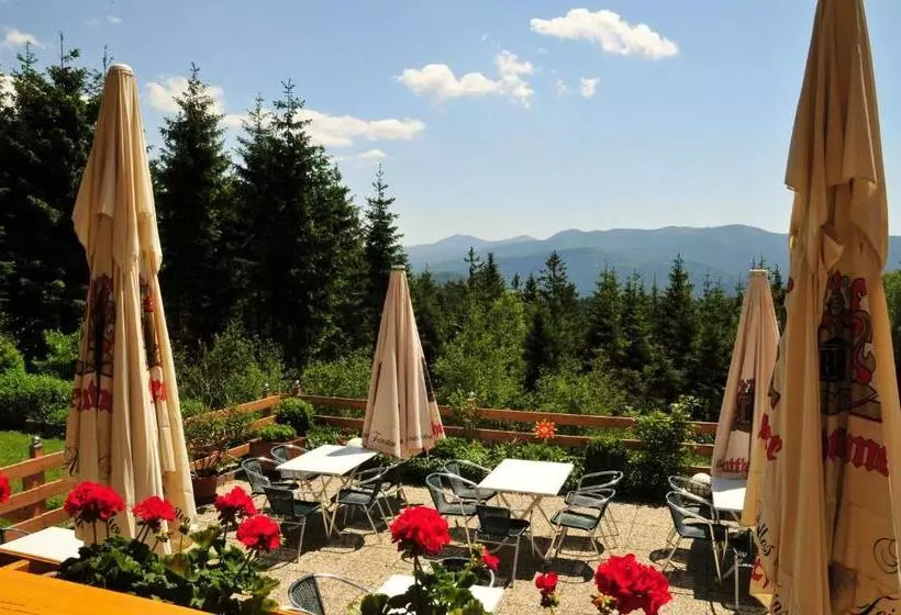 Hotel Kolmsteiner Hof