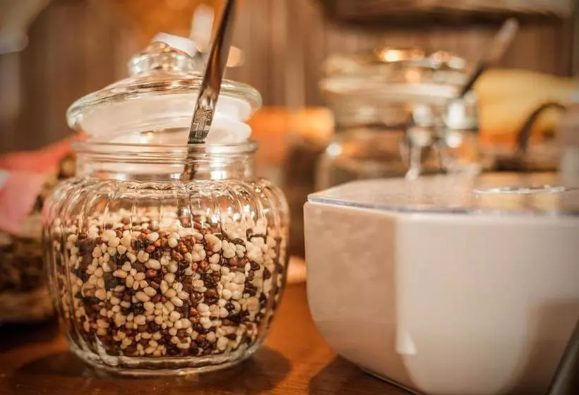 Hotel Kolmsteiner Hof