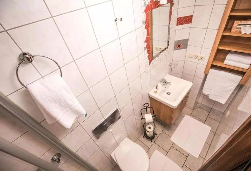 Hotel Kolmsteiner Hof