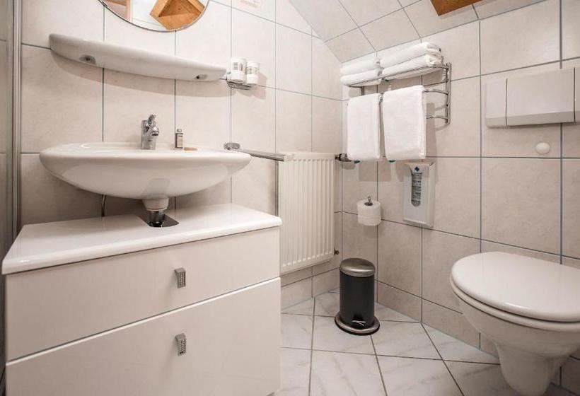 호텔 Kolmsteiner Hof