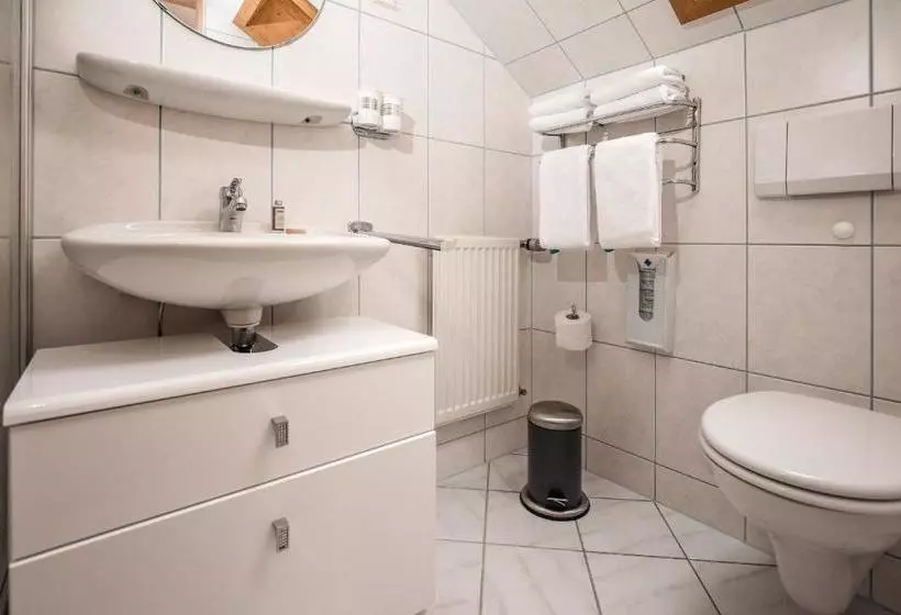 Hotel Kolmsteiner Hof