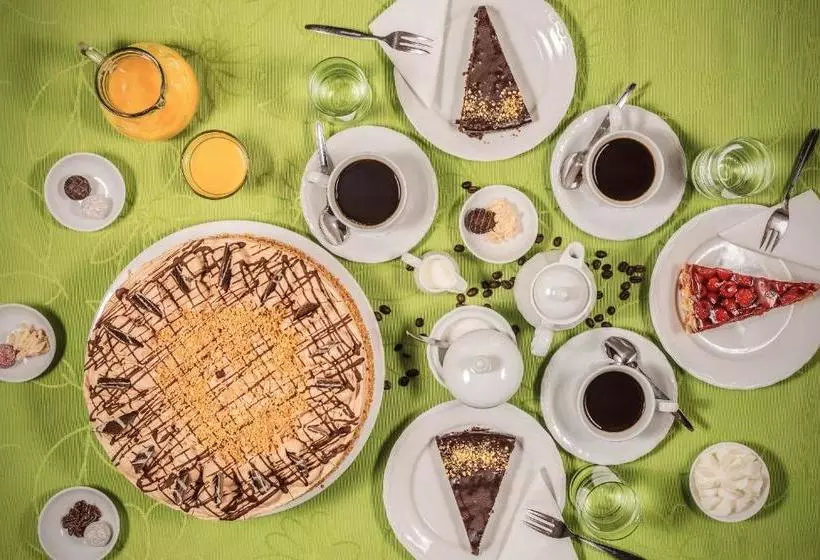 Hotel Kolmsteiner Hof