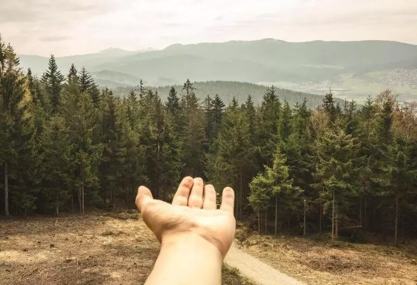 Hotel Kolmsteiner Hof