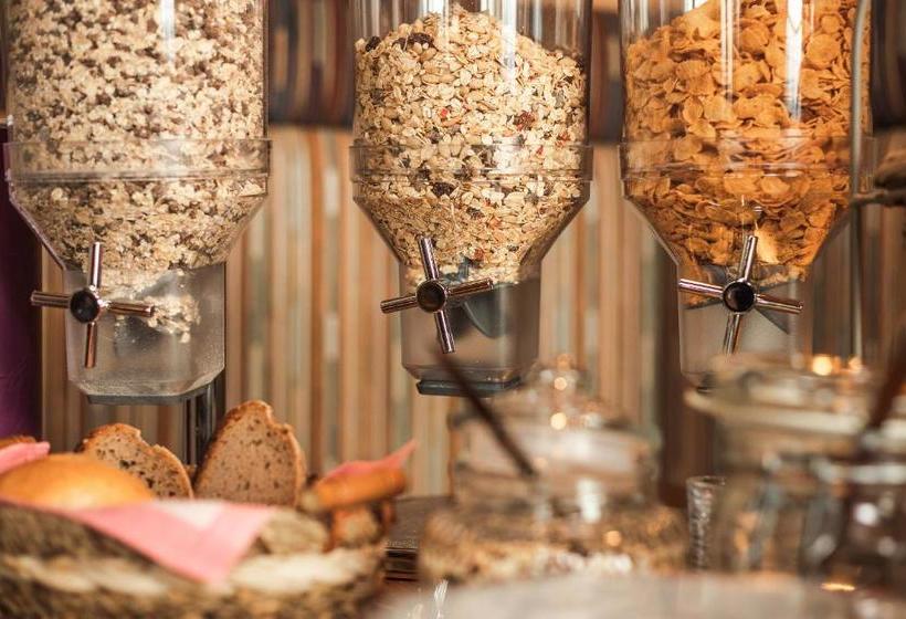 호텔 Kolmsteiner Hof