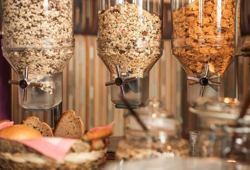 Hotel Kolmsteiner Hof