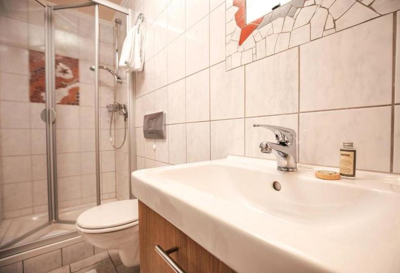 호텔 Kolmsteiner Hof