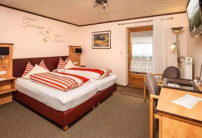 Hotel Kolmsteiner Hof