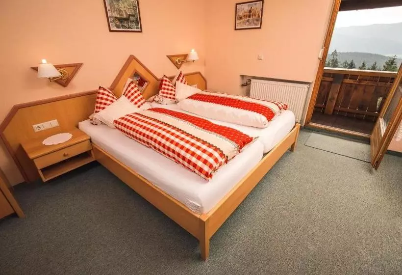 Hotel Kolmsteiner Hof