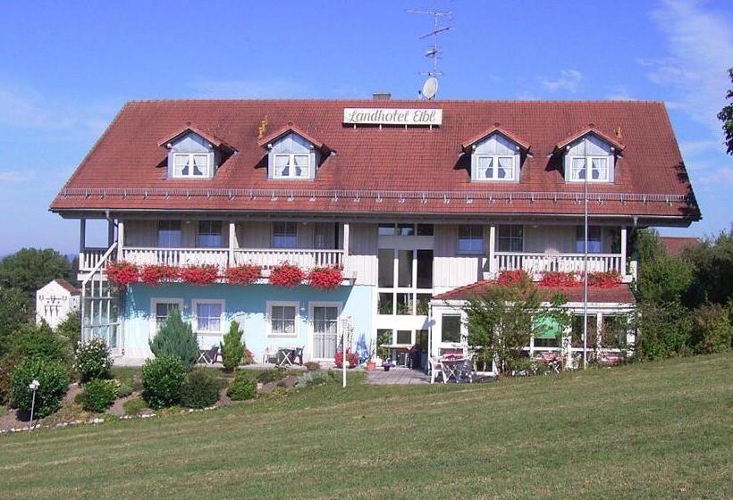Landhotel Eibl