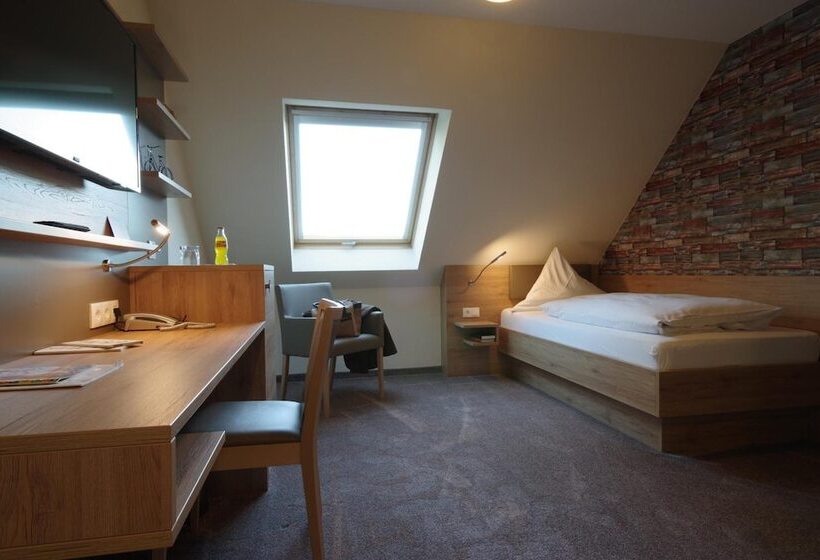 Land Gut Hotel Räuber Lippoldskrug