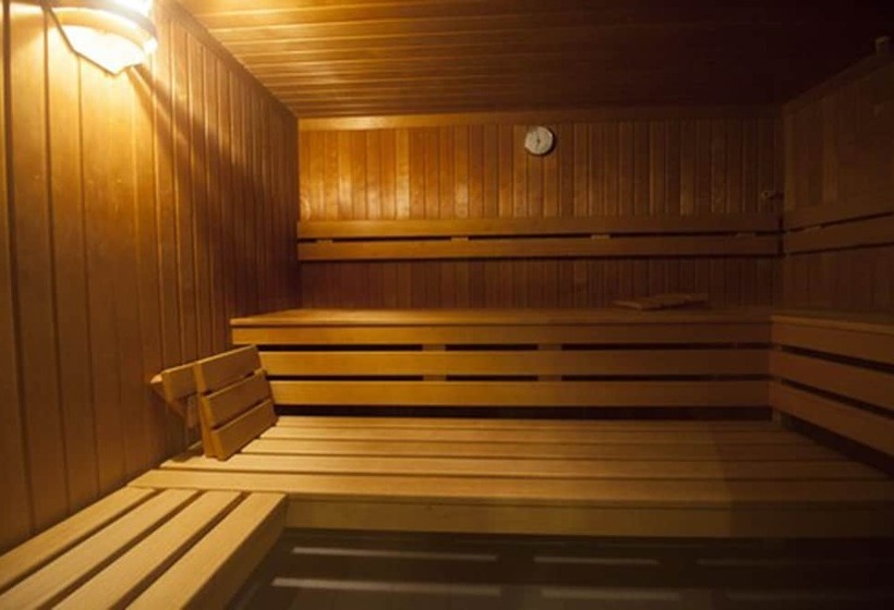 호텔 Landhaus Lauble