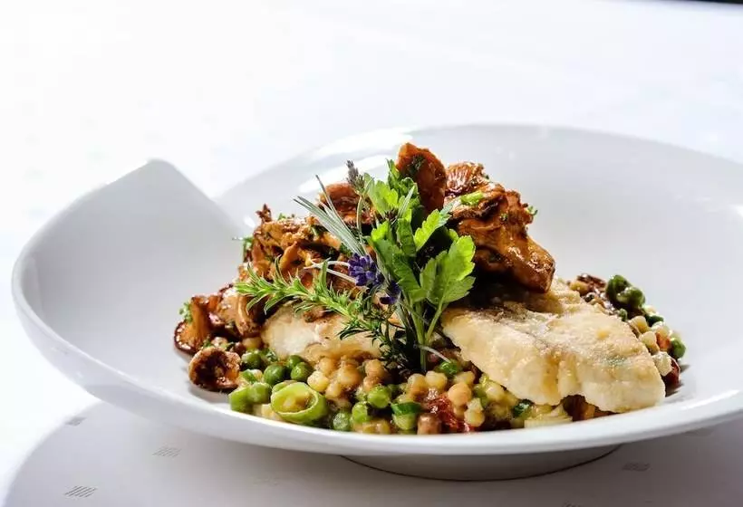 Отель Landhaus Lauble