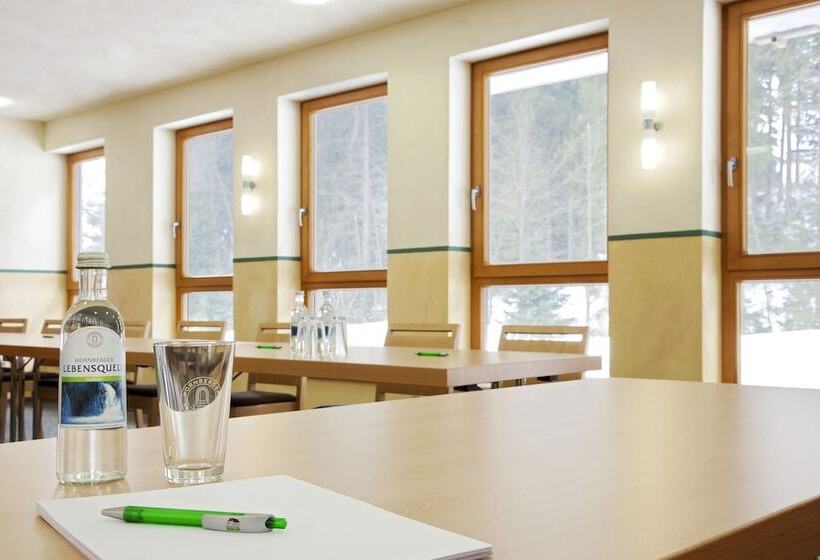 호텔 Landhaus Lauble