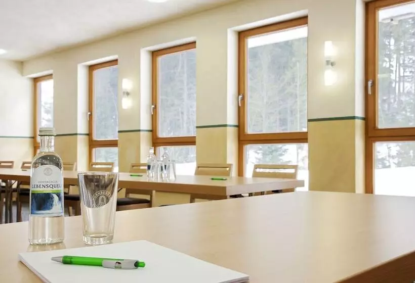 Отель Landhaus Lauble