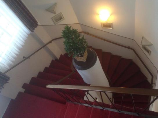 膳宿费 Lessinghof