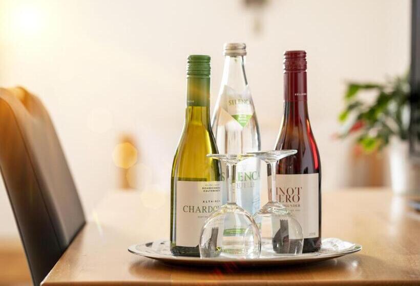 فندق Pension Bernhardhof