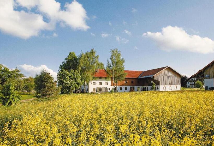 فندق Pension Bernhardhof