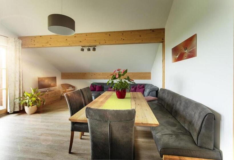 فندق Pension Bernhardhof