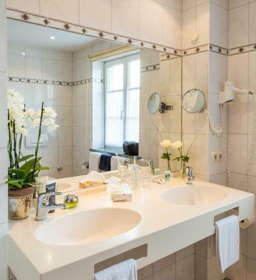 Отель Pfaffinger Hof