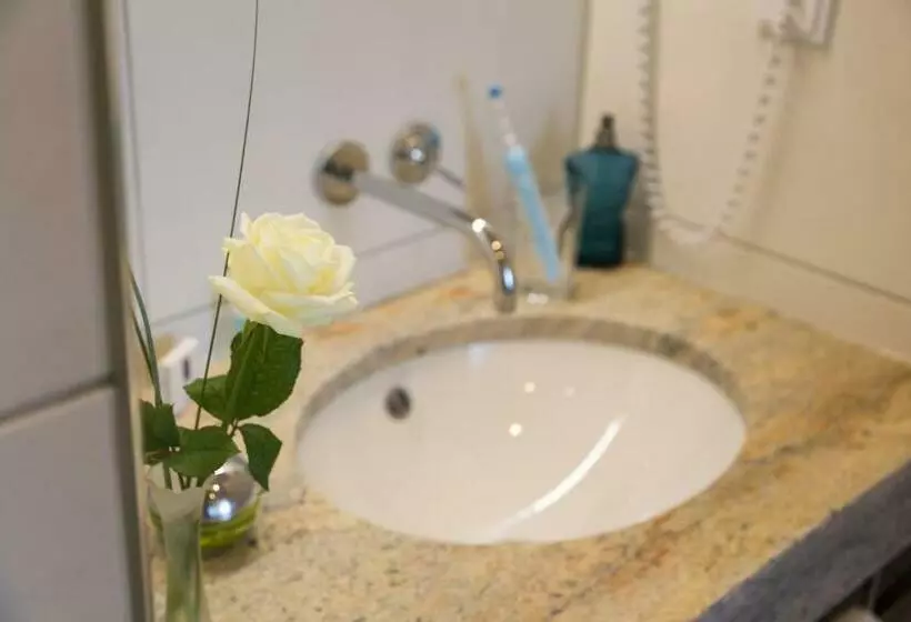 Отель Pfaffinger Hof