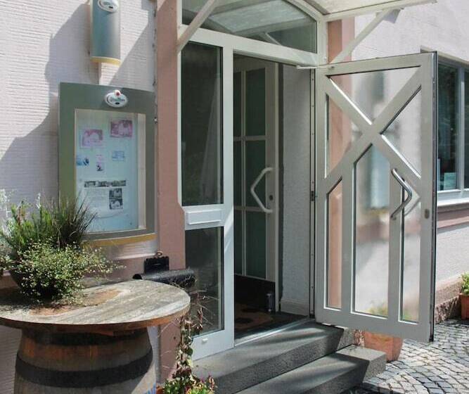 호텔 Restaurant Neu Holland