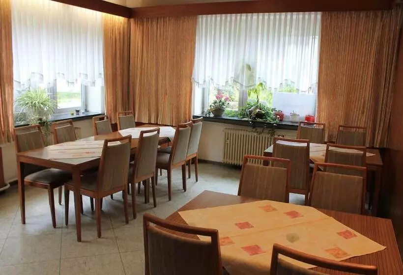 호텔 Restaurant Neu Holland