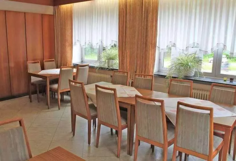 호텔 Restaurant Neu Holland