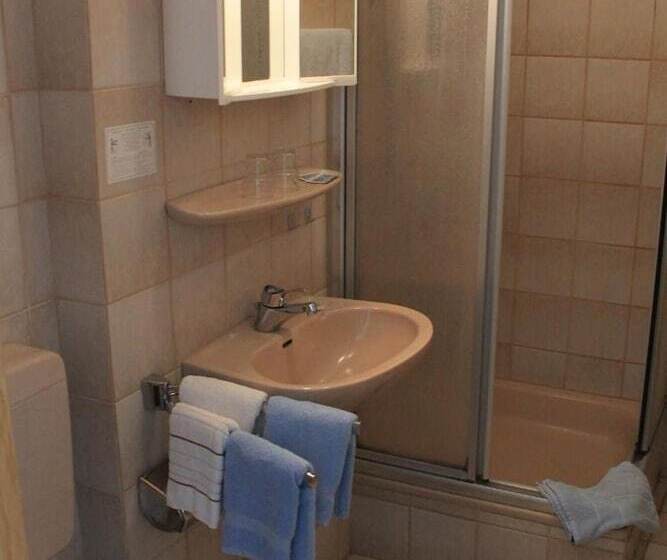 호텔 Restaurant Neu Holland