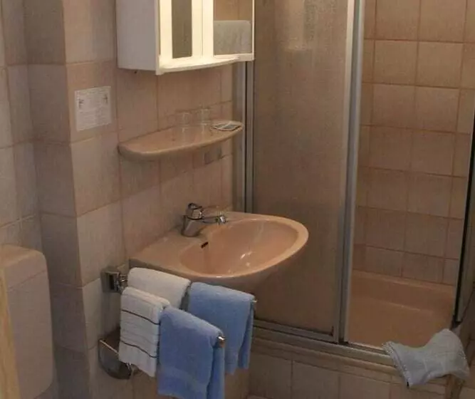 호텔 Restaurant Neu Holland