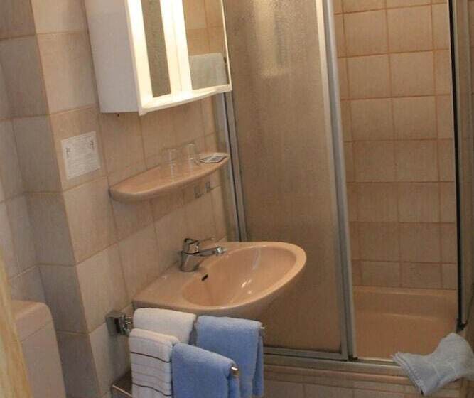 호텔 Restaurant Neu Holland