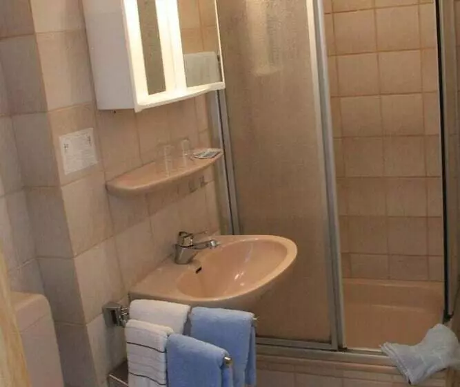 호텔 Restaurant Neu Holland