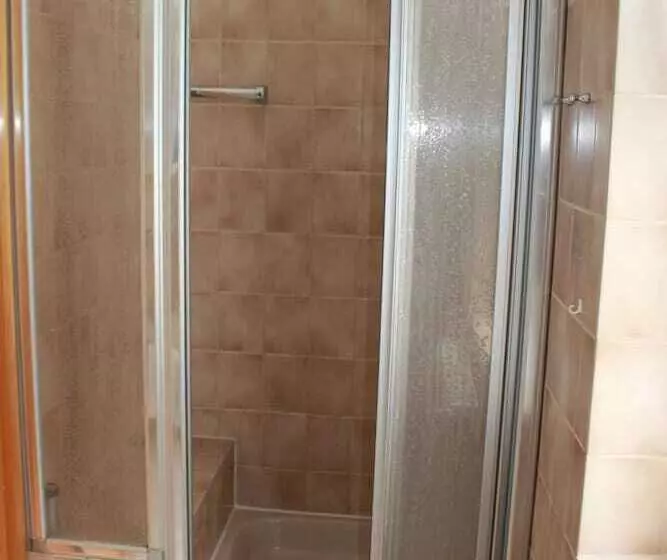 호텔 Restaurant Neu Holland