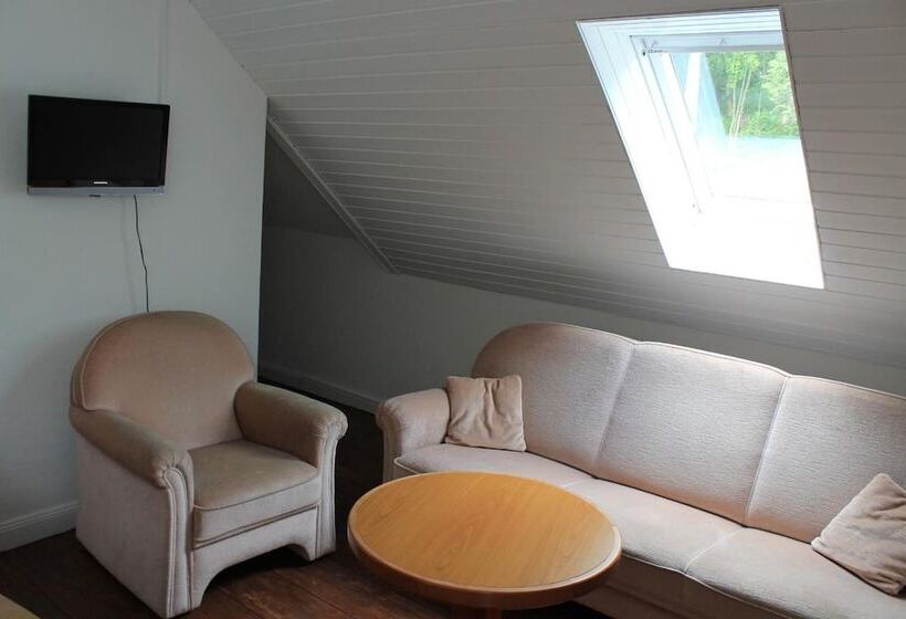 호텔 Restaurant Neu Holland