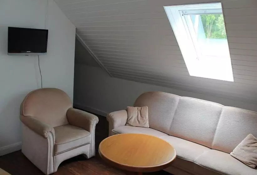 호텔 Restaurant Neu Holland