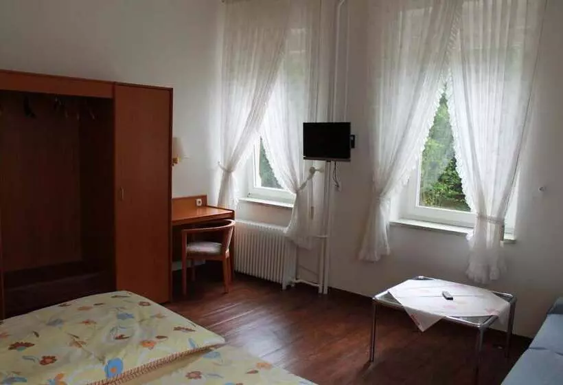 호텔 Restaurant Neu Holland