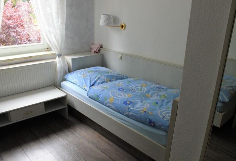 호텔 Restaurant Neu Holland