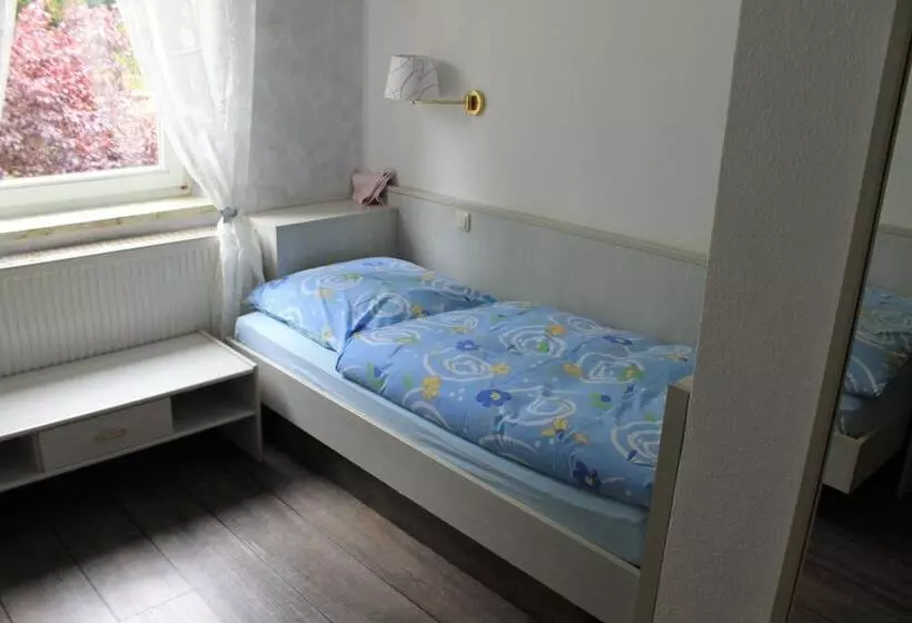 호텔 Restaurant Neu Holland