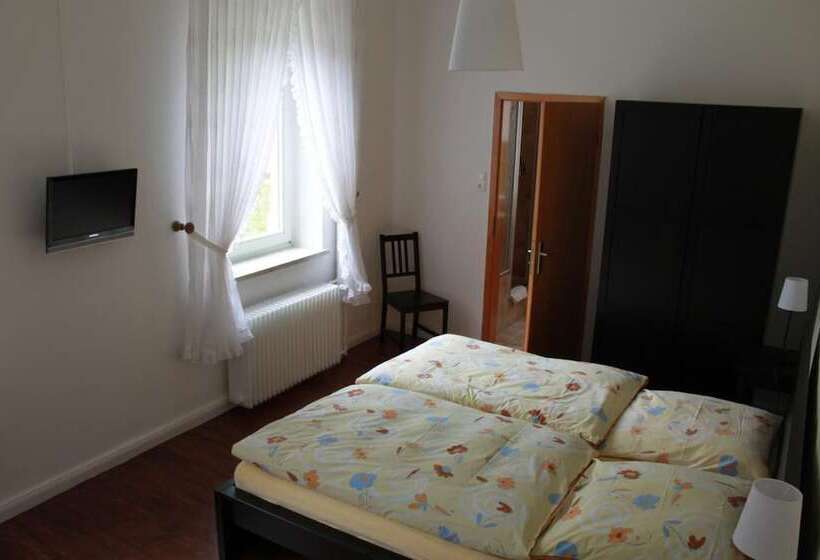 호텔 Restaurant Neu Holland