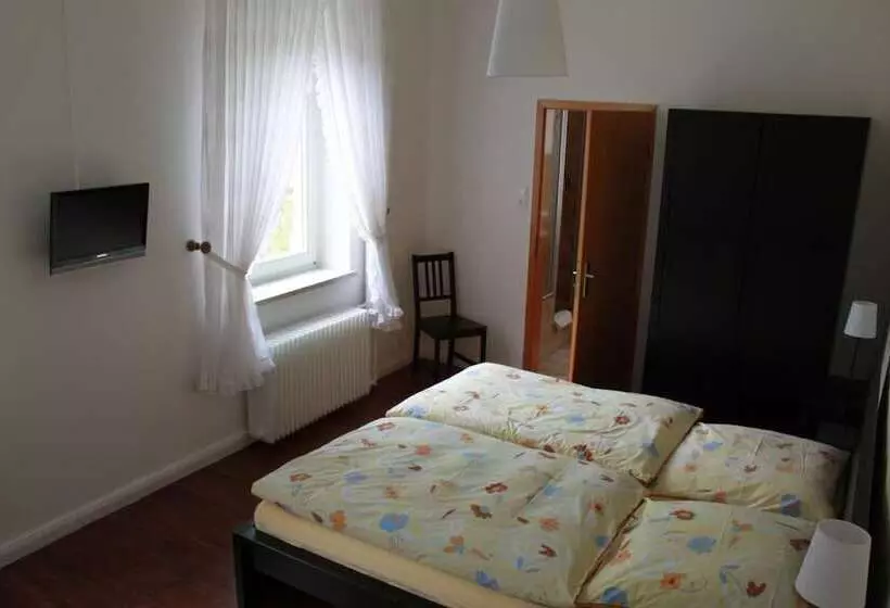 호텔 Restaurant Neu Holland